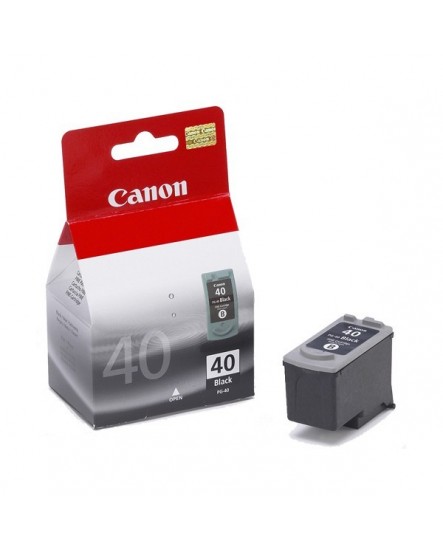 Canon PG40 Black OEM - 0615B001