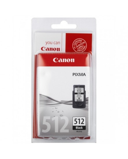 Canon PG512 Black OEM - 2969B001