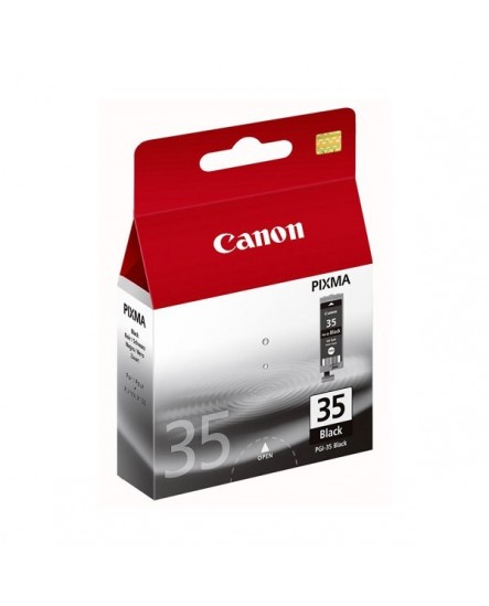 Canon PGI35 Black OEM - 1509B001
