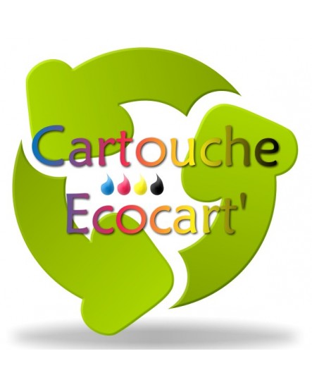 Canon Pack PGI5 + CLI8 couleurs