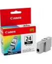 Canon BCI24 Black OEM - 6881A002