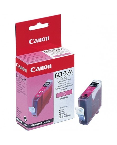 Canon BCI3 Magenta OEM - 4481A002