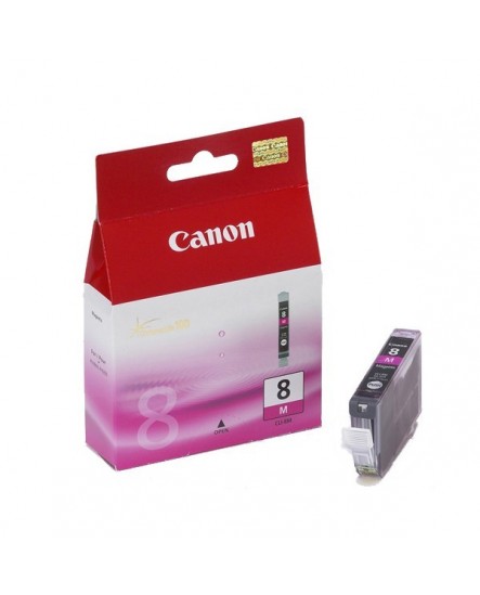 Canon CLI8 Magenta OEM - 0622B001